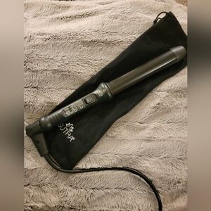 Sutra Clipless Curling Wand